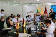 PDET Tolima