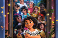 Película Encanto