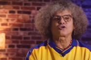 Pibe Valderrama