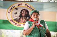 Resguardo Indígena 