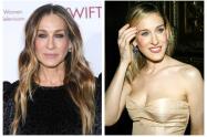 Sarah Jessica Parker