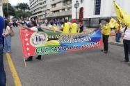 Marchas 