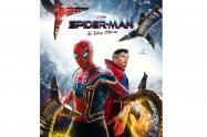 Spiderman No Way Home