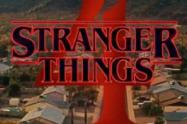 Stranger Things 4