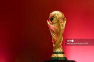 Trofeo Mundial de Fútbol