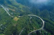 Vía Tolima