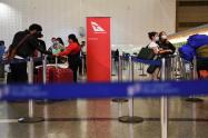 Viajes a Estados Unidos