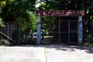 Vivero Cemex