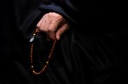 Sacerdote católico - referencial