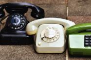 telefono fijo