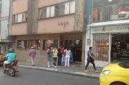 Operativo IGAC