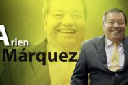 José Arlen Márquez 