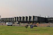 Aeropuerto de Cúcuta