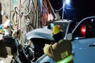 Accidente Líbano 