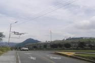 Aeropuerto Manizales