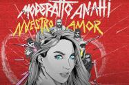 Anahí y Moderatto