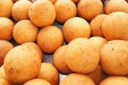 Cómo preparar Buñuelos Colombianos 