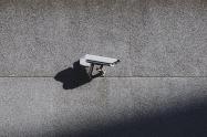 Cámara de seguridad