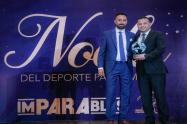 Premio Imparables, Castro