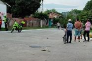 Delincuencia en Venadillo