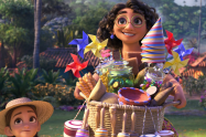 Película Encanto