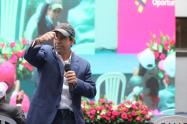 Alejandro Char, candidato 