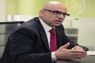 Francisco Mejía