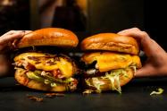 Hamburguesas