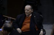 Roberto Gerlein ¿Cuánto duró en el Congreso?