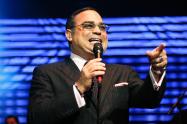 Gilberto Santa Rosa