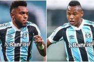 Gremio de Portoalegre pra la B 