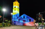Iglesia Mariquita
