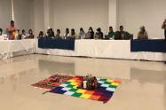 Indigenas MinSalud