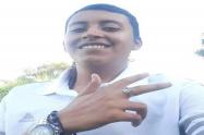 John Arteaga hincha del Tolima asesinado