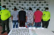 Jíbaro en Lérida 
