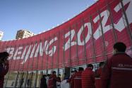 Juegos Olímpicos de Pekín 2022