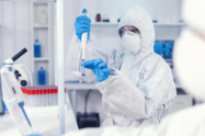 Laboratorio ciencia