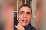 Ladron capturado por comunidad Ibagué