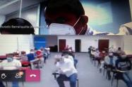 Los del Instituto  2021