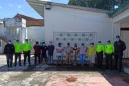 Banda Los del Sur