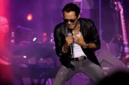 Marc Anthony en concierto