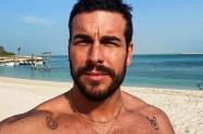 Marios Casas 