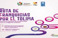 Ruta Franquicia 