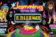 Jamming Festival 2022
