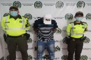 Violador de niños