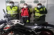 Recuperación de vehículos 