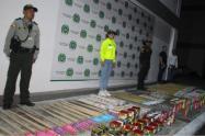 Incautación pólvora 7 de dic