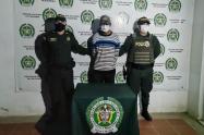 Intentó suicidarse 