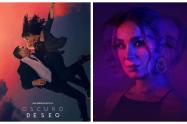 Catherine Siachoque está en 'Oscuro deseo' temporada 2 en Netflix