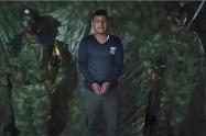 Disidencias revelaron prueba